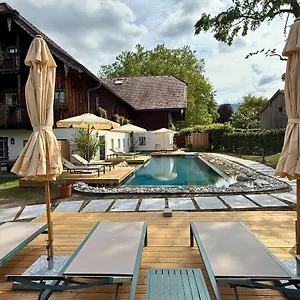 Der Schlosswirt Zu - Biedermeierhotel Und Restaurant Anif