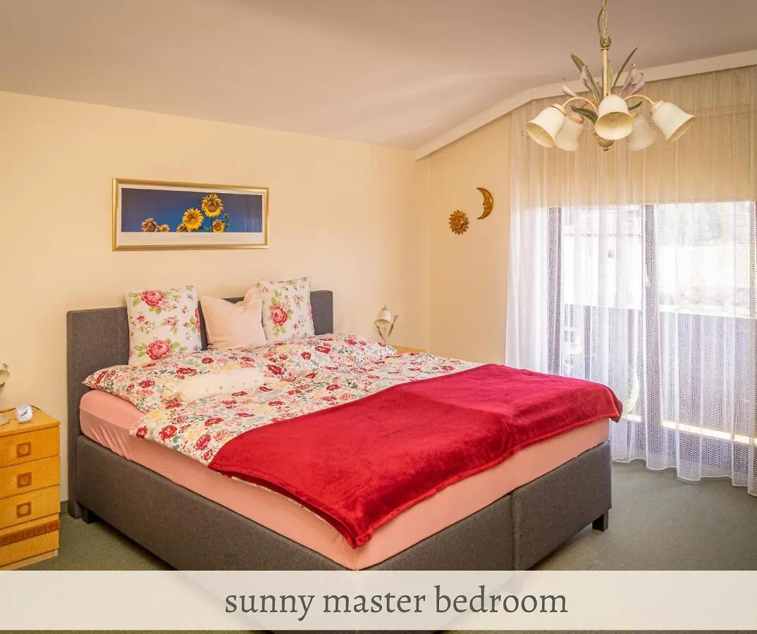 Apartment Valerie - Villa Muehlei Alterbachstr 9 Anif