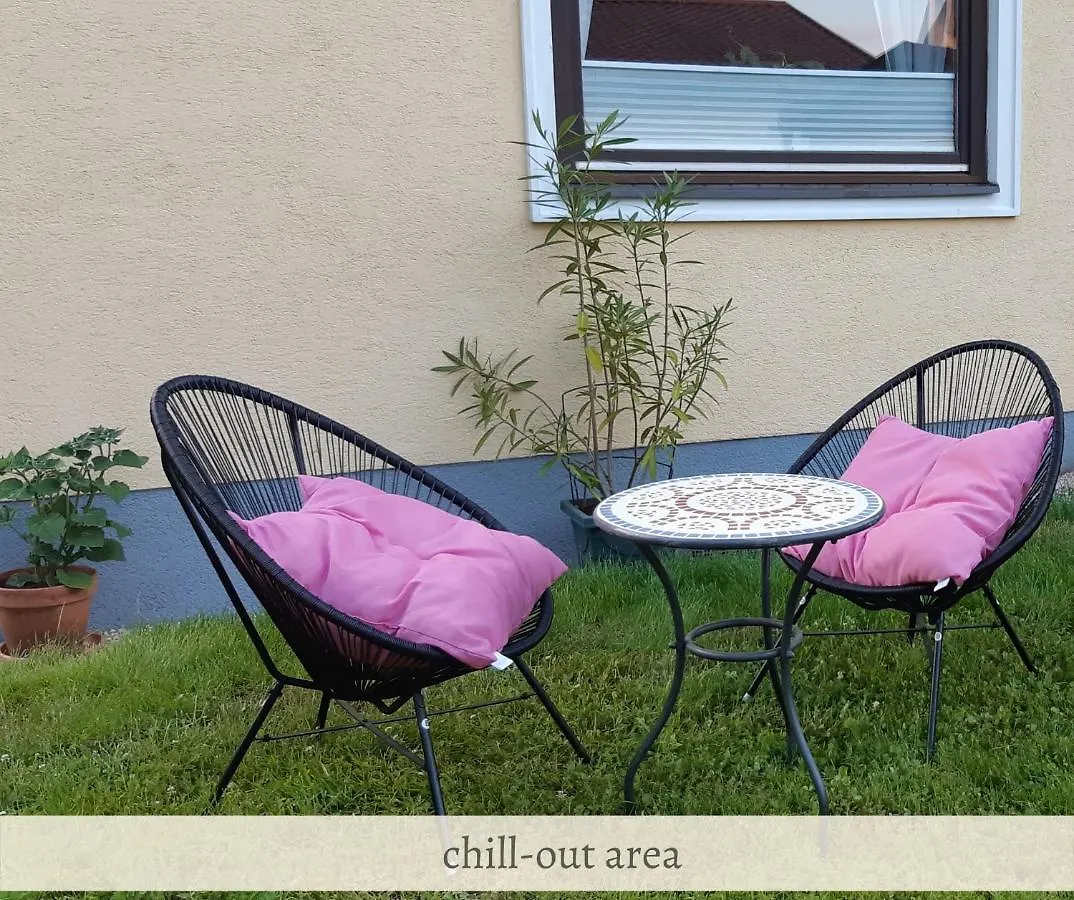 Apartment Valerie - Villa Muehlei Alterbachstr 9 Anif Austria