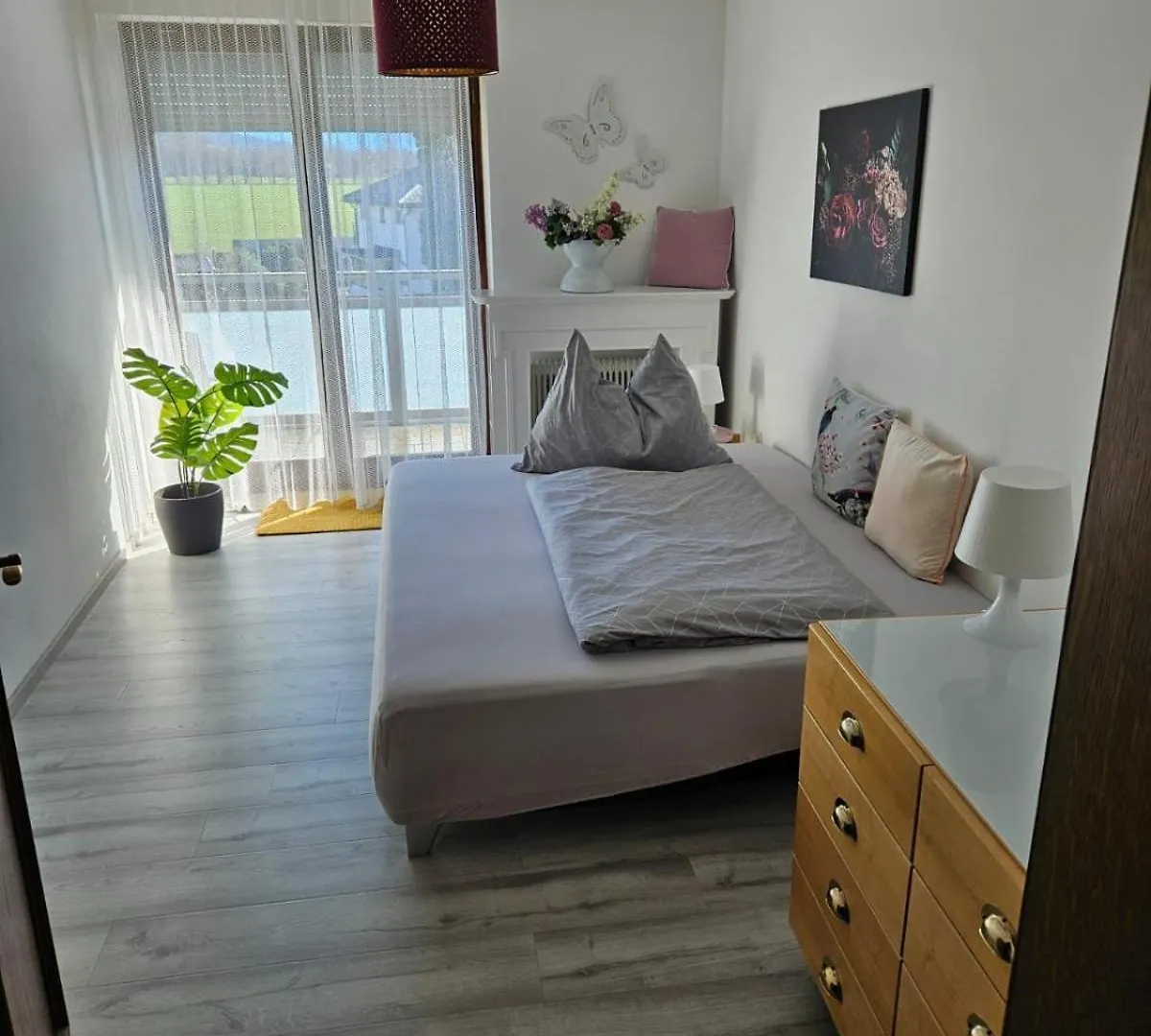 Apartment Valerie - Villa Muehlei Alterbachstr 9 Anif