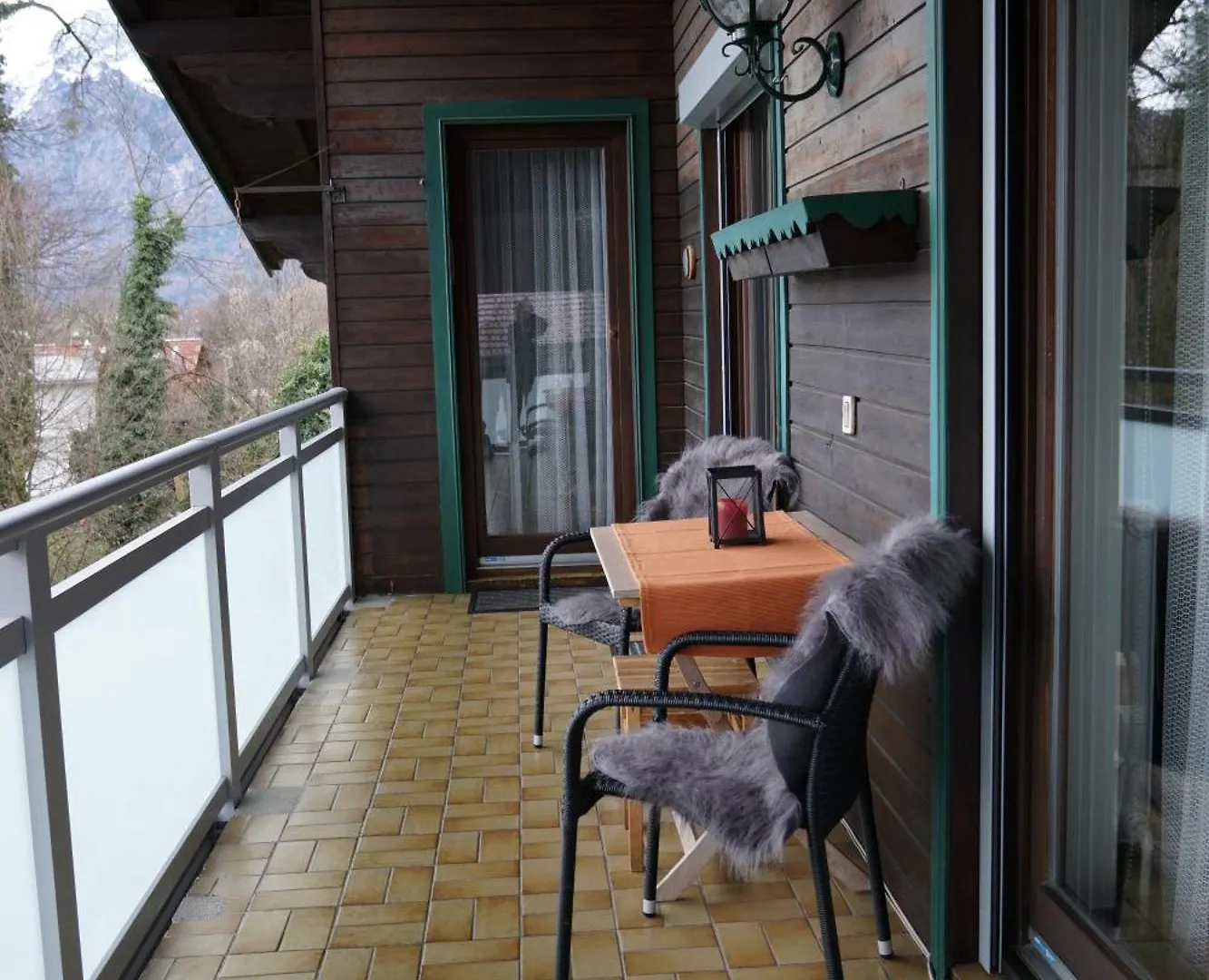 Apartment Valerie - Villa Muehlei Alterbachstr 9 Anif 0*,  Austria